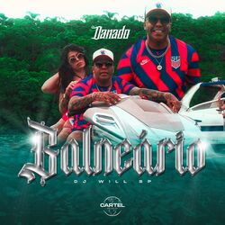 Cover of Balneário