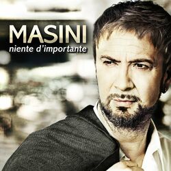 Cover of Niente d'importante