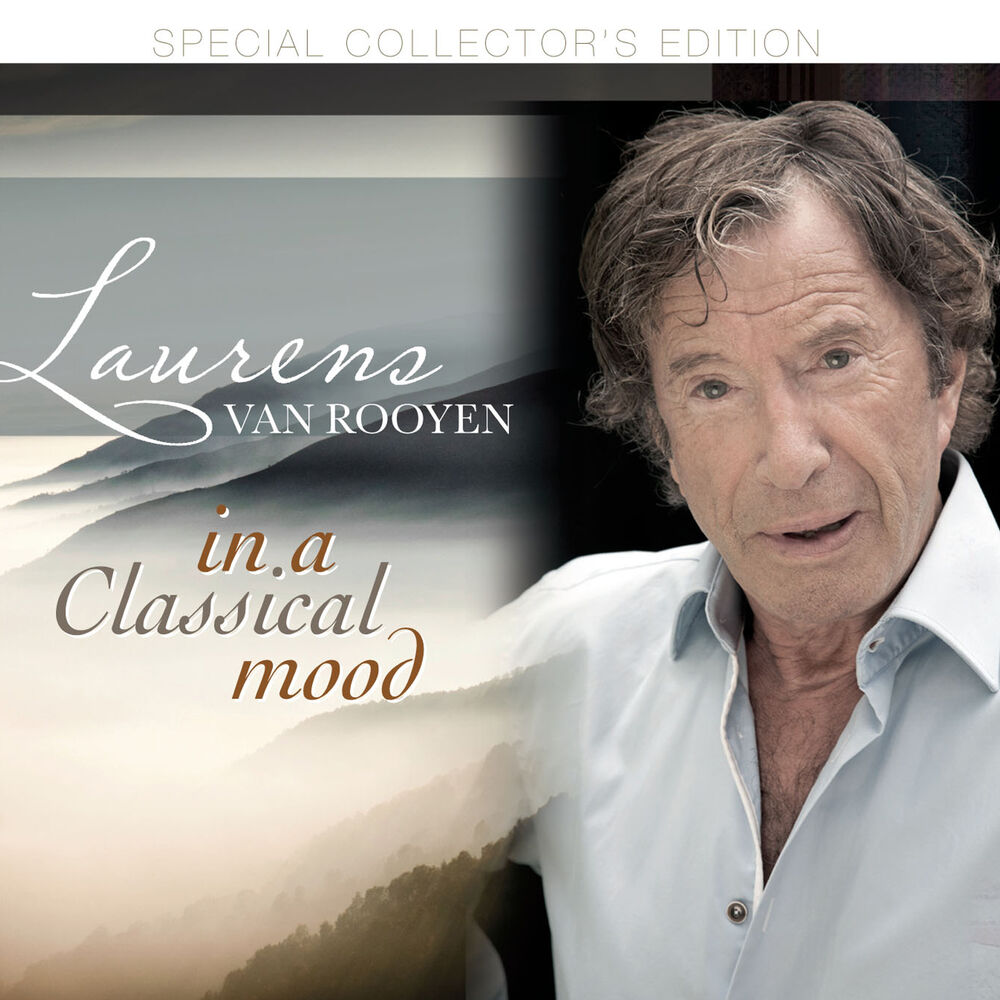 Picture of In a Classical Mood (2015 Remaster)