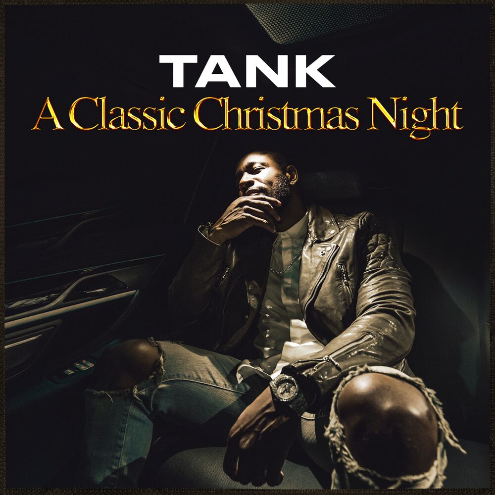 Picture of A Classic Christmas Night - EP