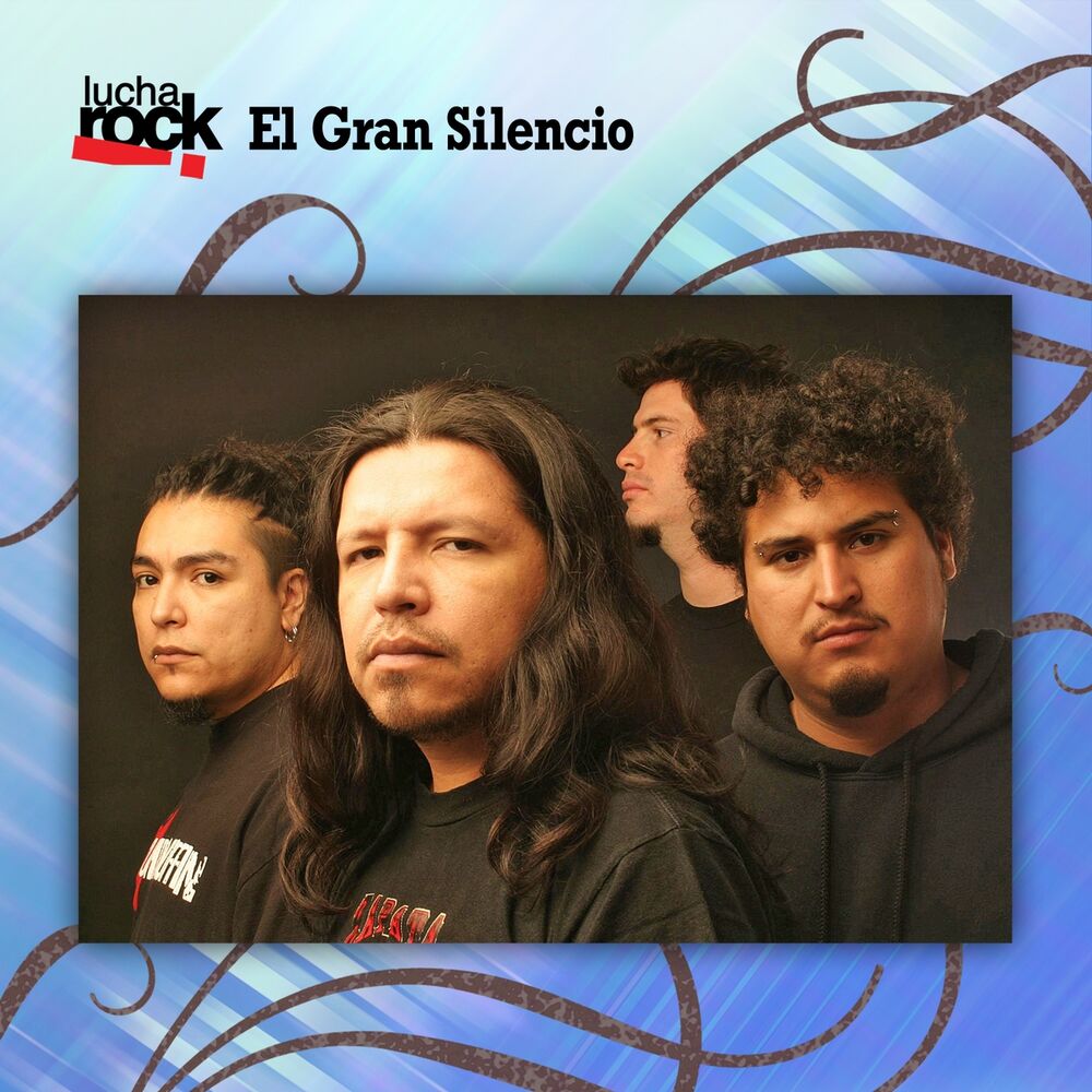 Picture of Lucha Rock