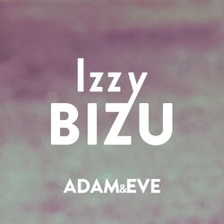 Cover of Adam & Eve