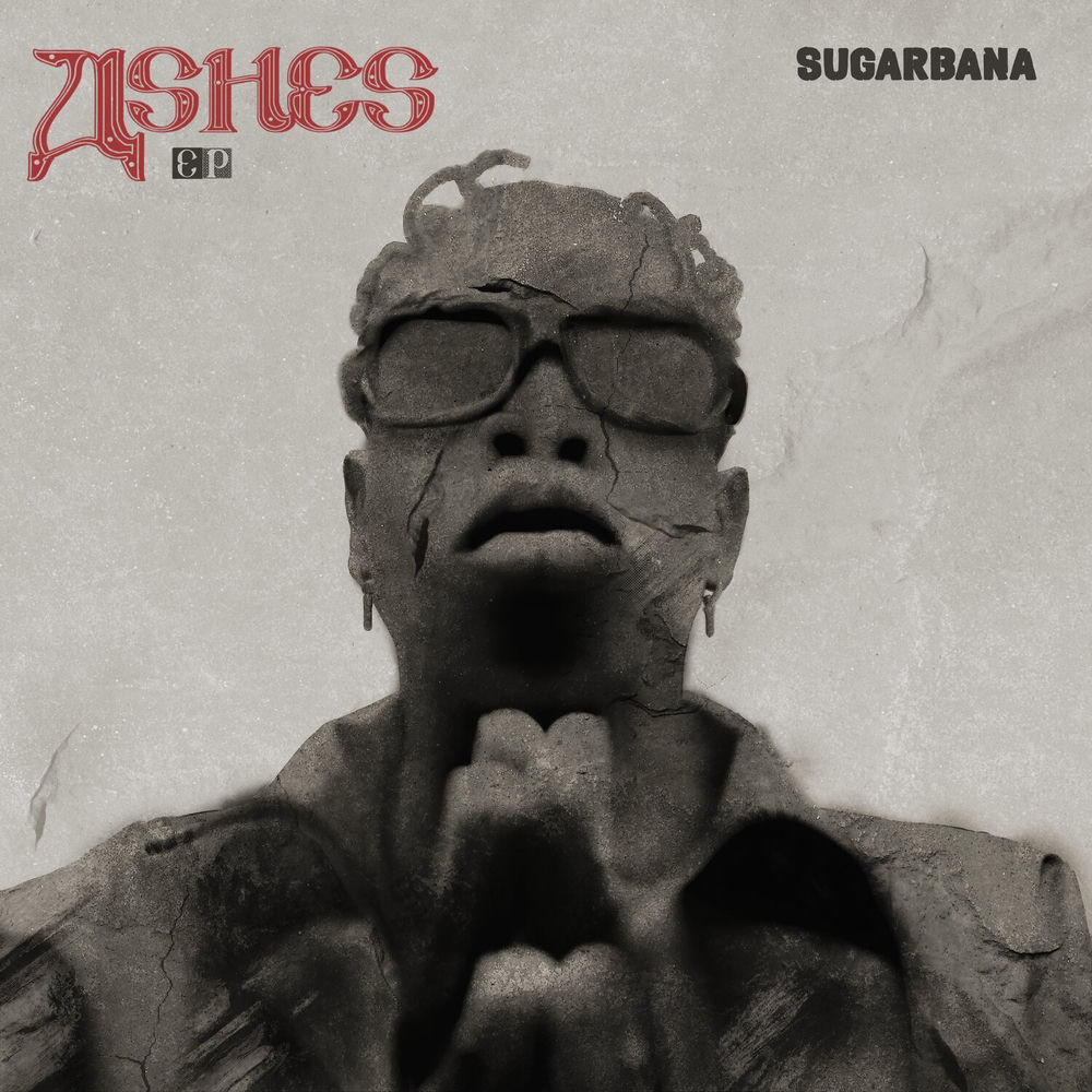 ASHES EP