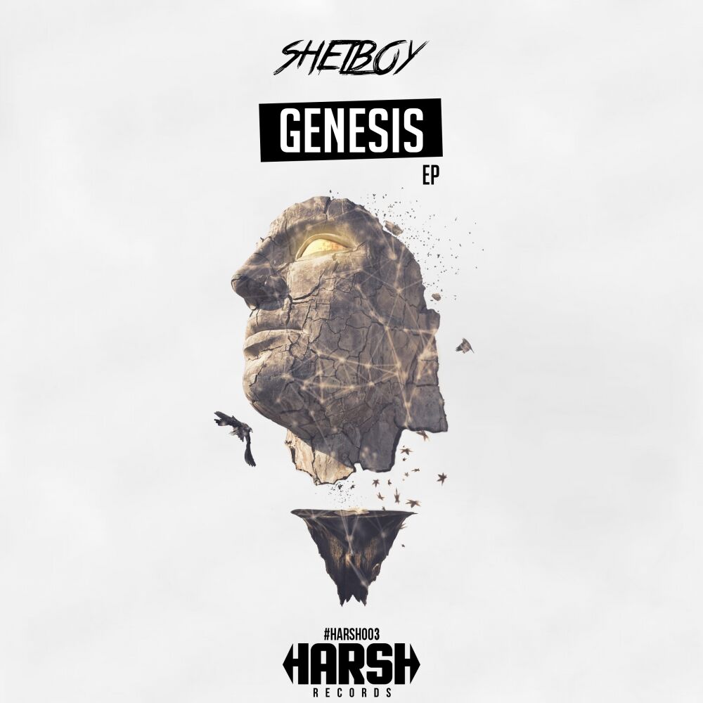 Picture of Genesis EP