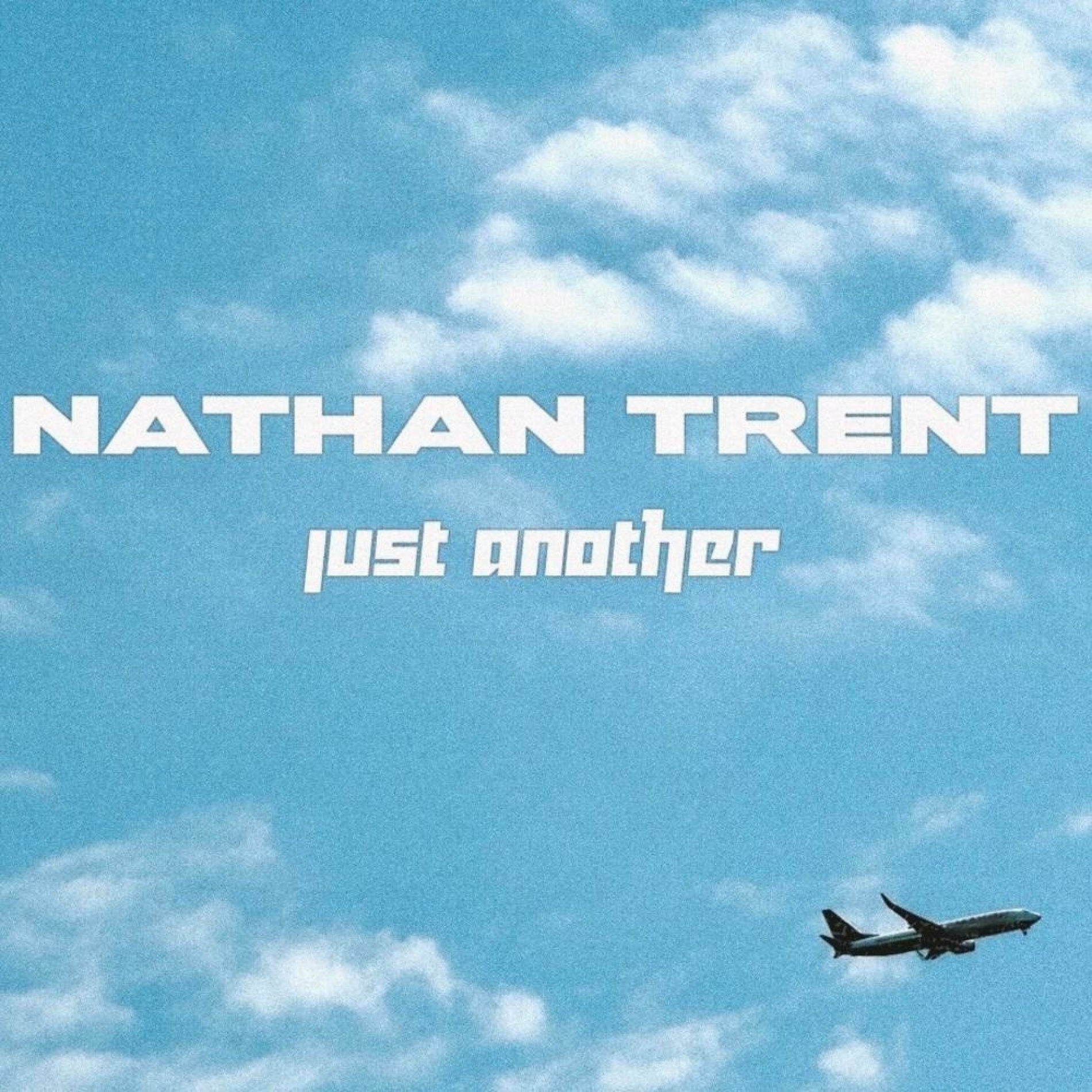 Album cover of Just Another