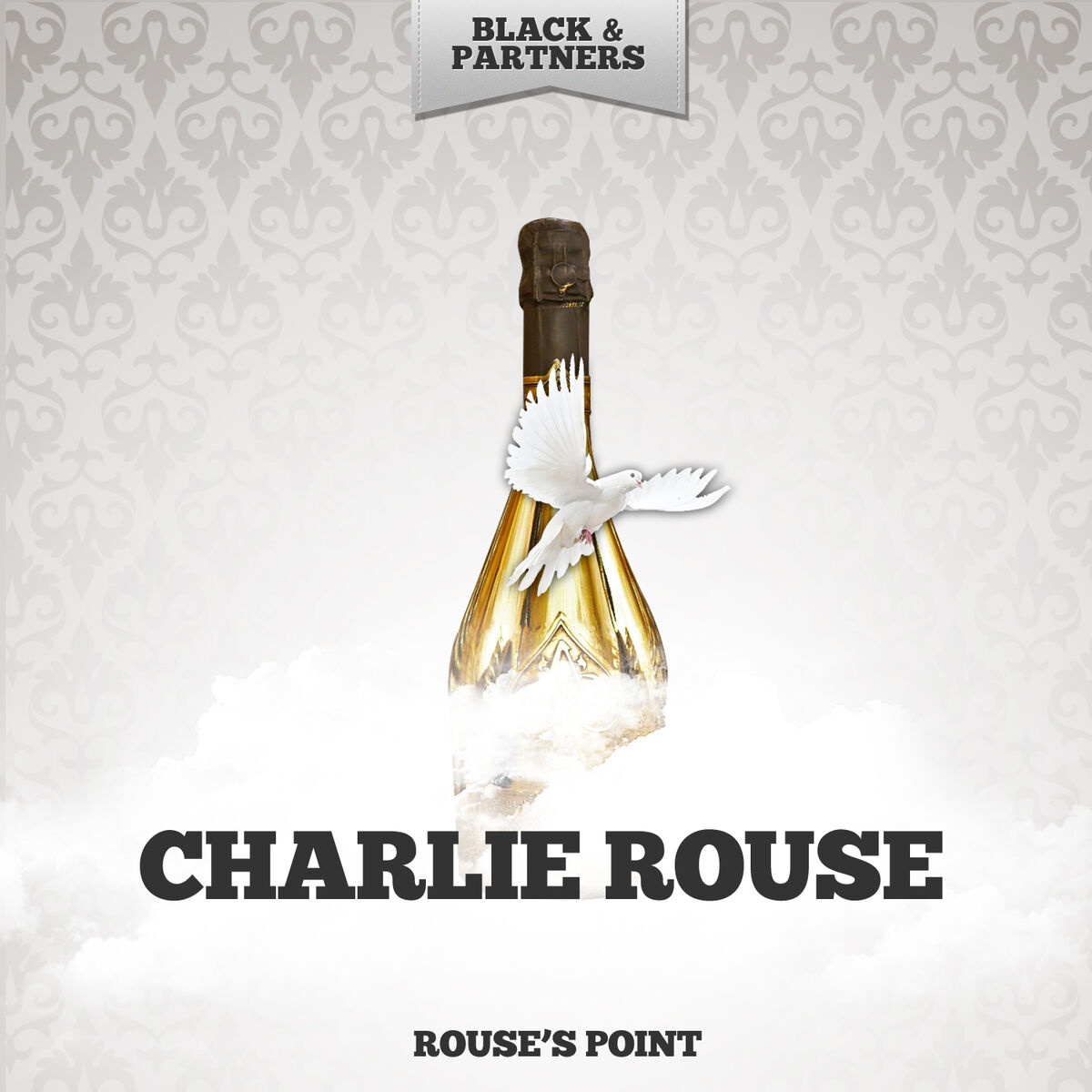 Album cover of Rouse's Point