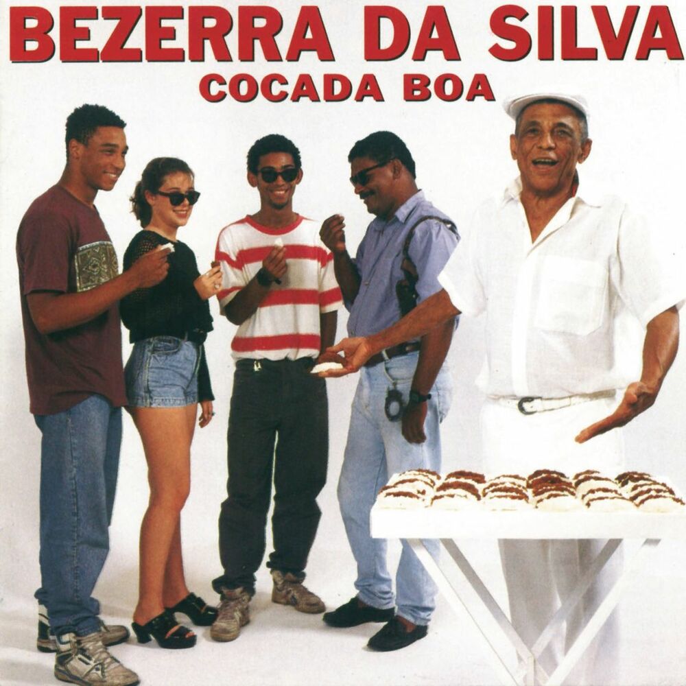 Picture of Cocada Boa