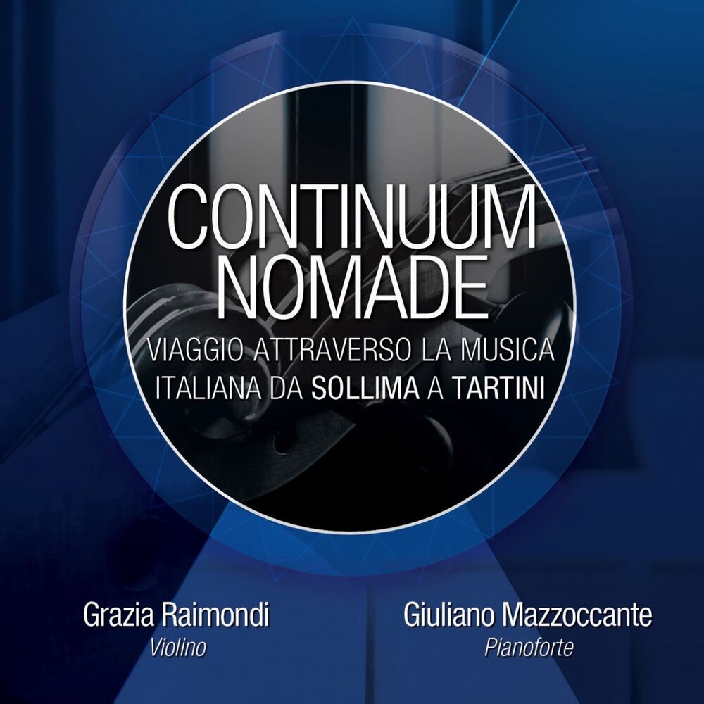 Picture of Continuum nomade