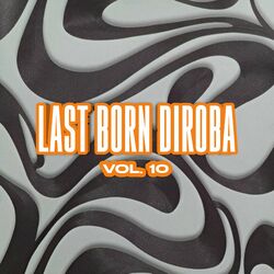 Cover of Last Born Diroba (Vol.10)