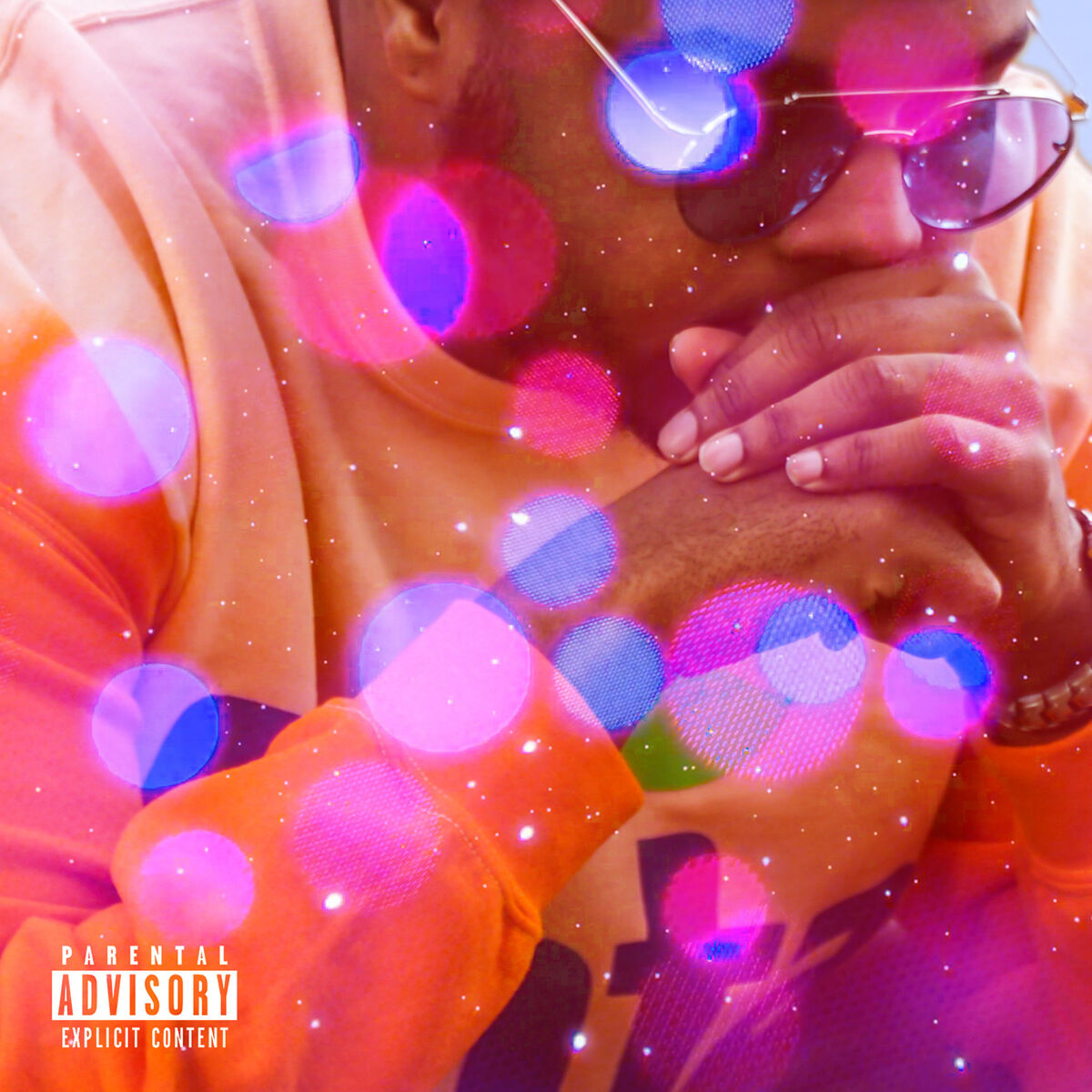 Album cover of It Felt Like a Week