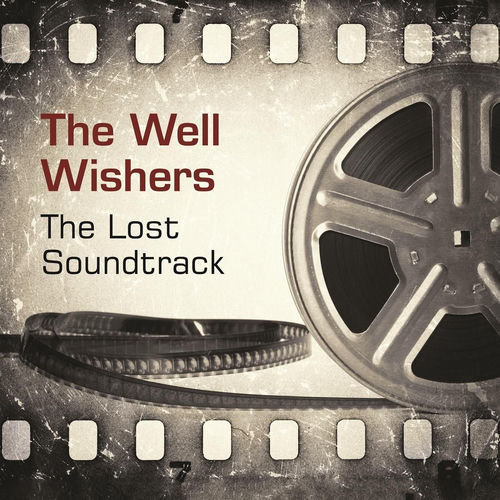 The Lost Soundtrack sleeve