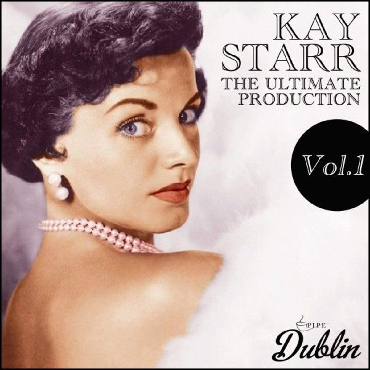 Album cover of The Ultimate Production, Vol. 1