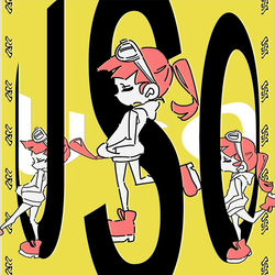 USO (feat. KASANE TETO)