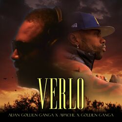 Cover of Verlo