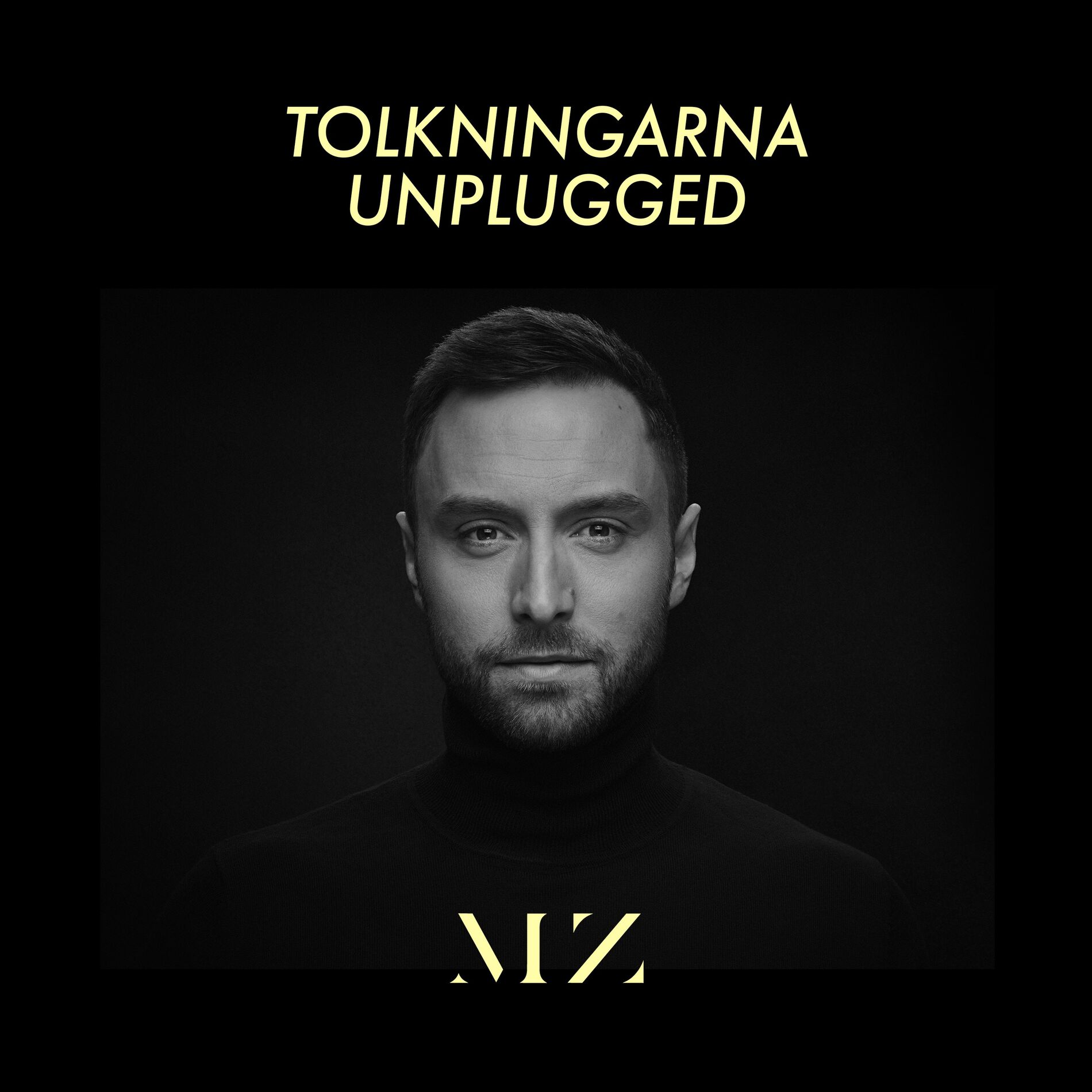 Album cover of Tolkningarna (Unplugged)