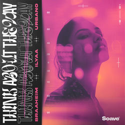 Pochette album
