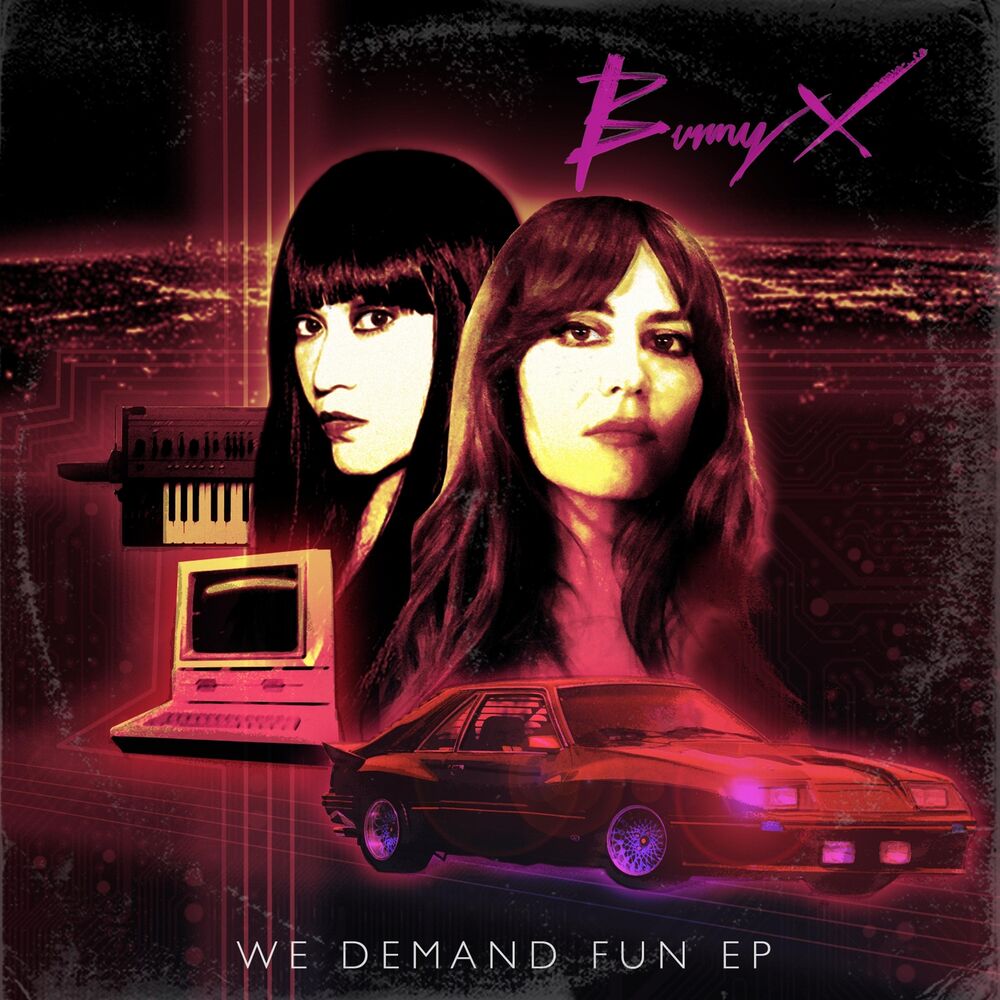 Picture of We Demand Fun