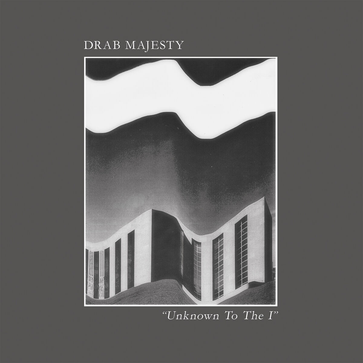 Album cover of Unknown to the I