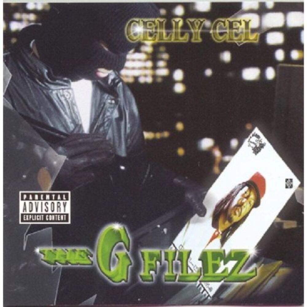 Picture of The G Filez