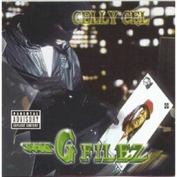 Cover of The G Filez
