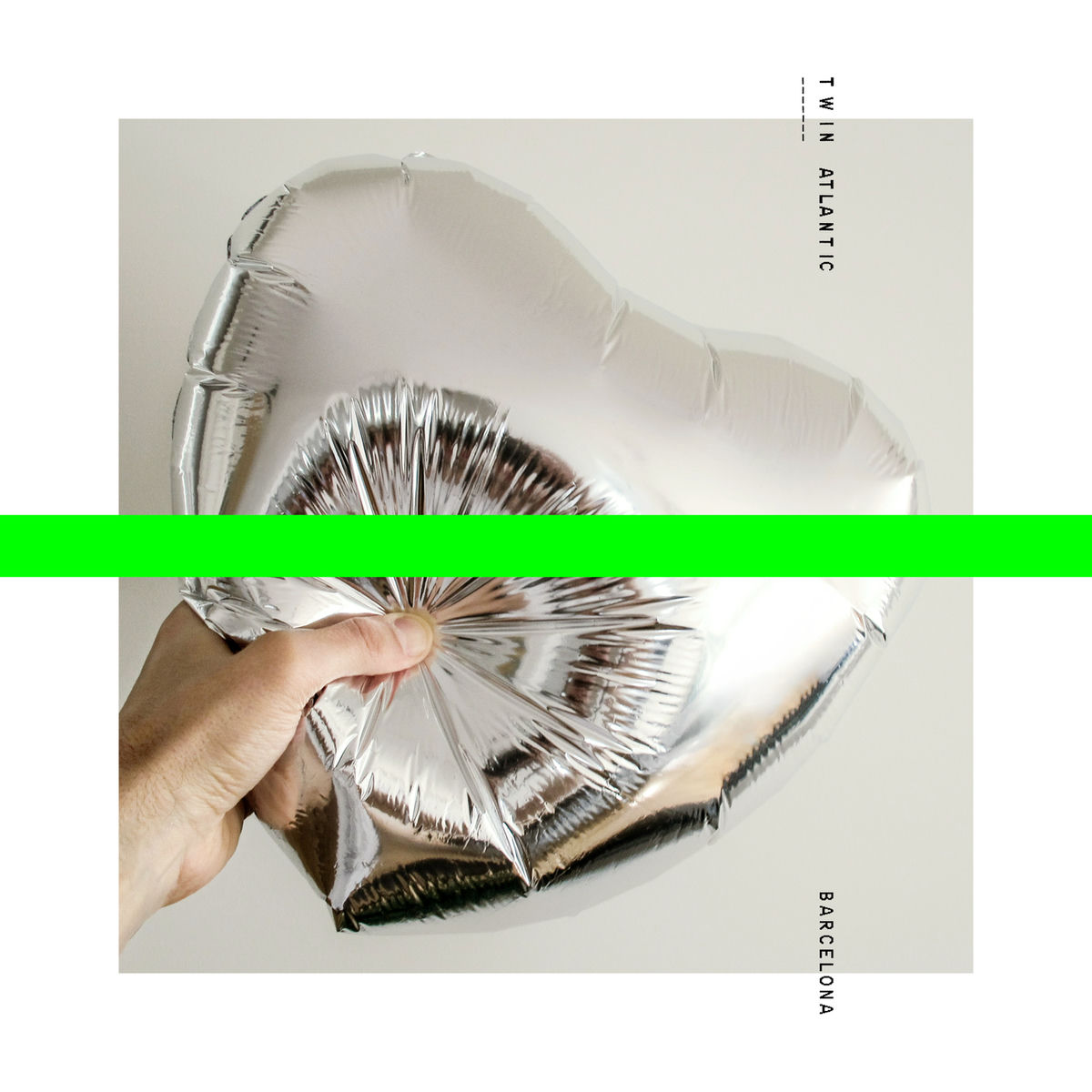 Album cover of Barcelona