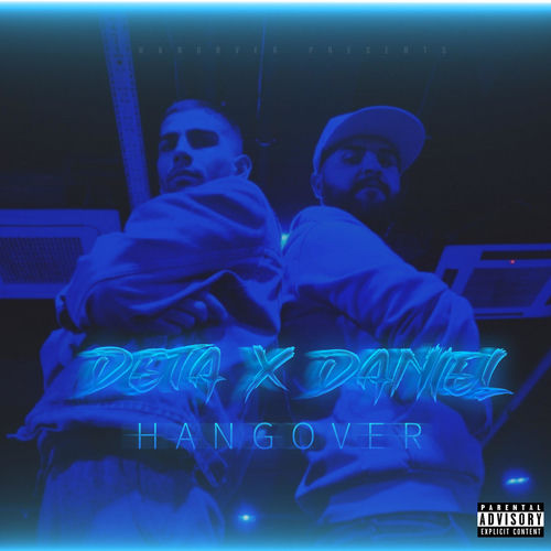 Hangover (feat. Daniel)