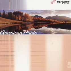 Cover of American Pride