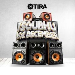 Cover of Isgubhu Sa December