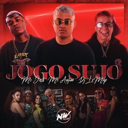Cover of Jogo Sujo