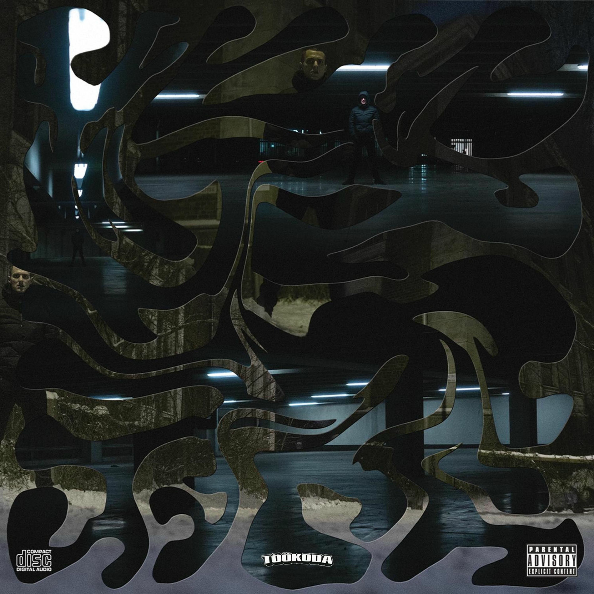 Album cover of Ahvenamaa