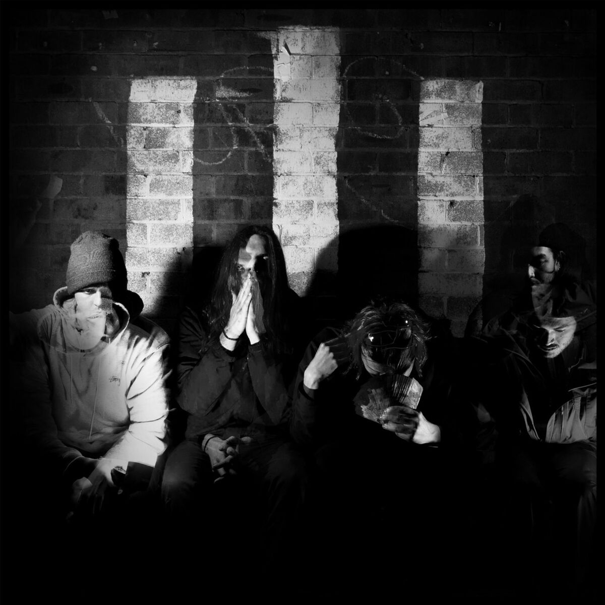 Album cover of Doozy