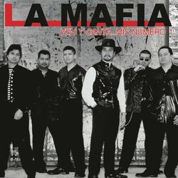 Cover of Ven y Canta... Mis Número 1