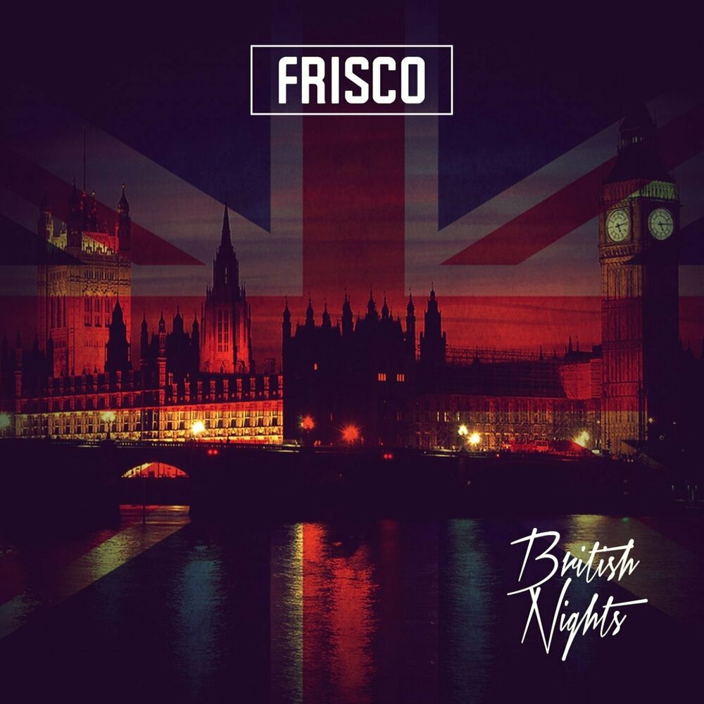 Picture of British Nights