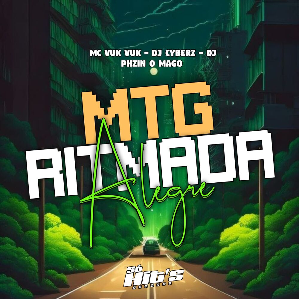 Picture of MTG Ritmada Alegre