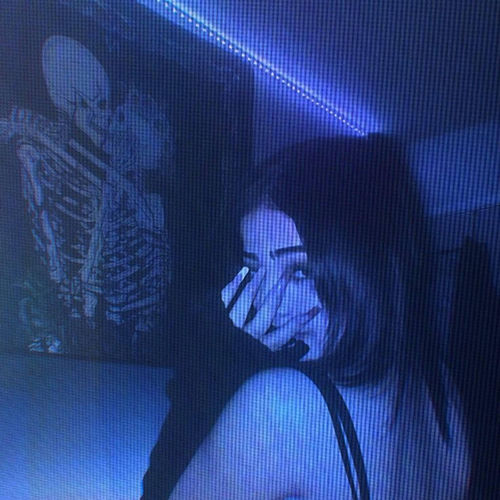 PERDERME en tu CUERPO