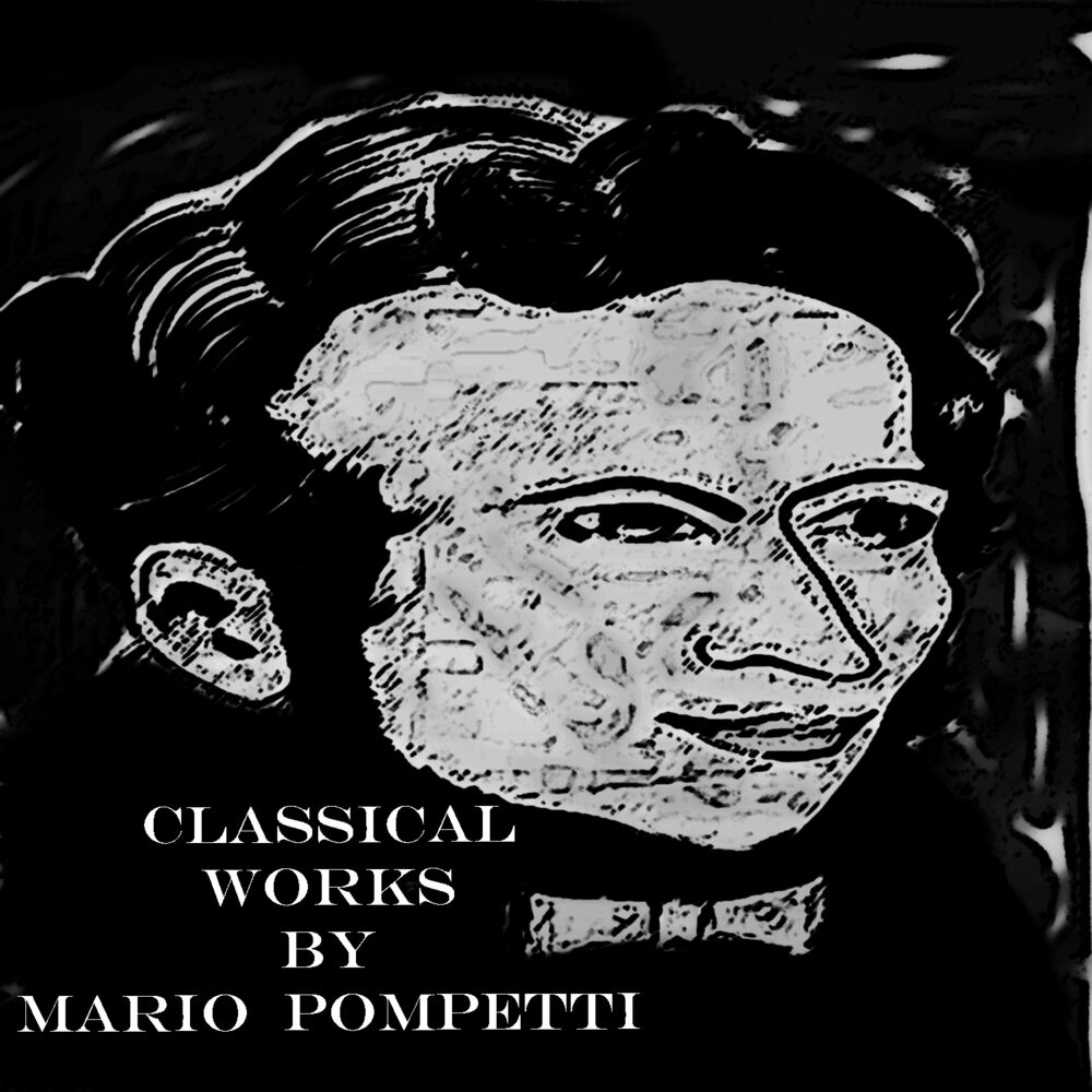 Picture of Classical Works: Best of Mario Pompetti