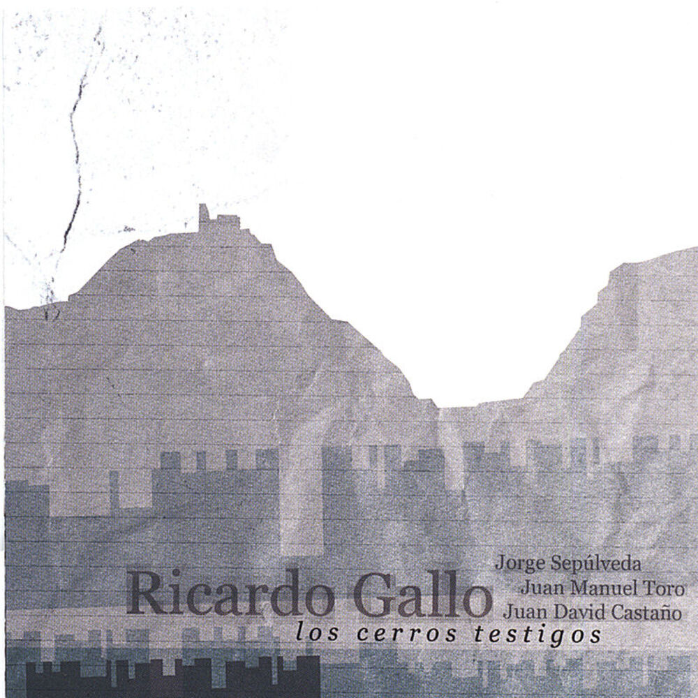 Picture of Los Cerros Testigos