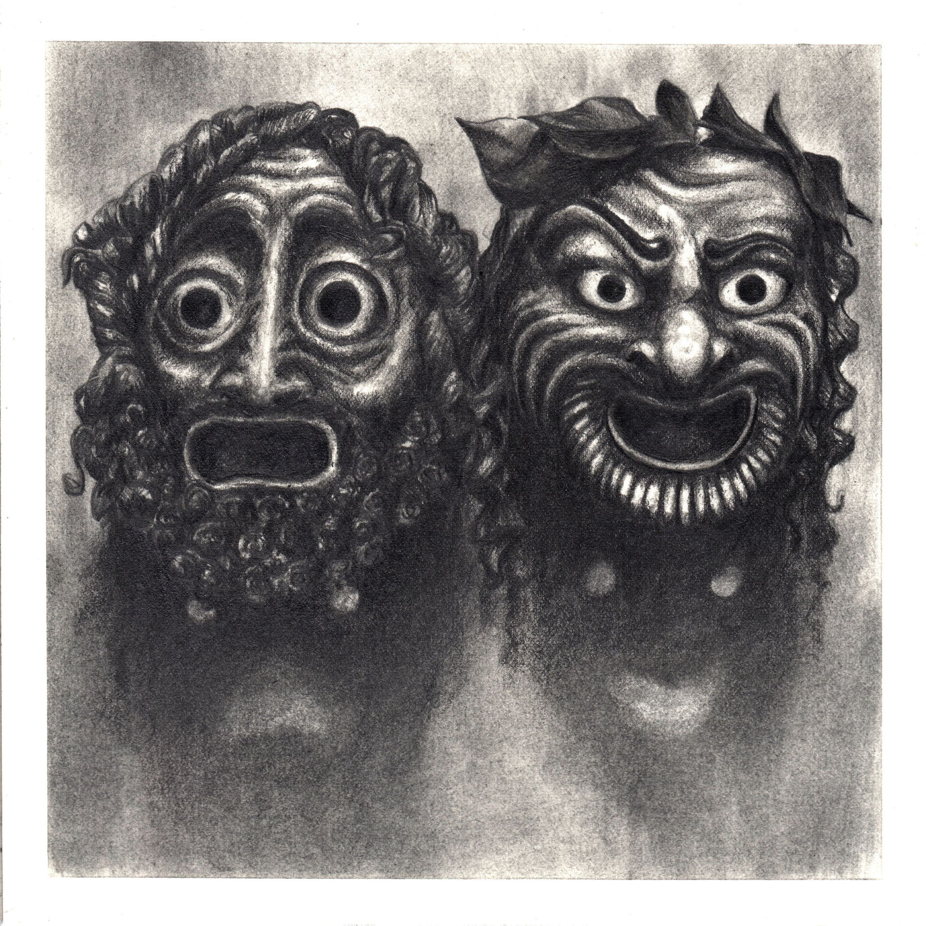 Album cover of Mask Emoji