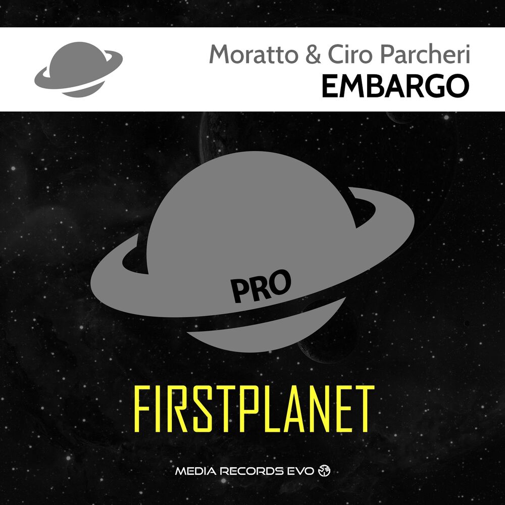 Picture of Embargo
