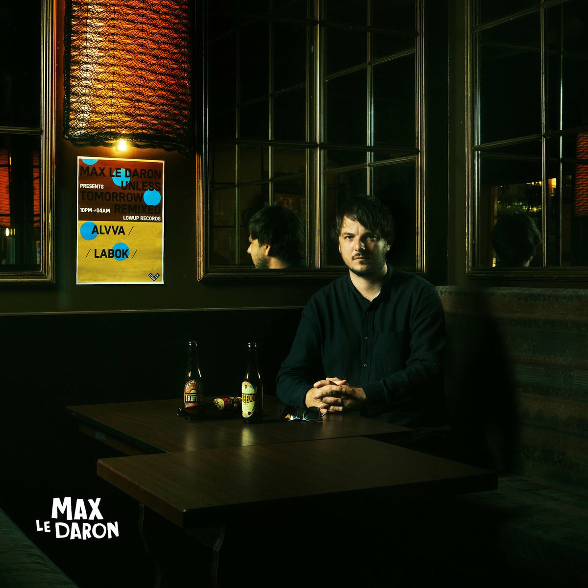 Album cover of Amadora (Alvva Remix)