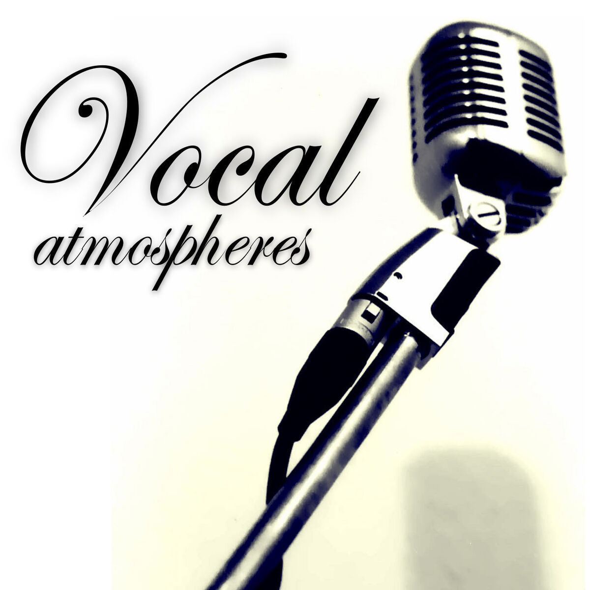 Album cover of Vocal Atmospheres