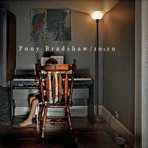 10x10 by Pony Bradshaw - 140 BPM