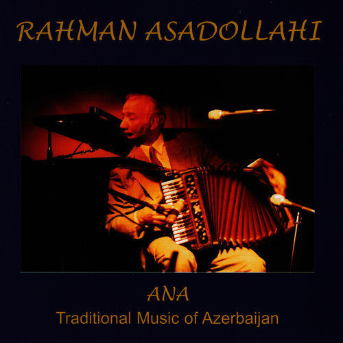 Khatereh by Rahman Asadollahi - 179 BPM