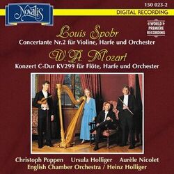 music cover