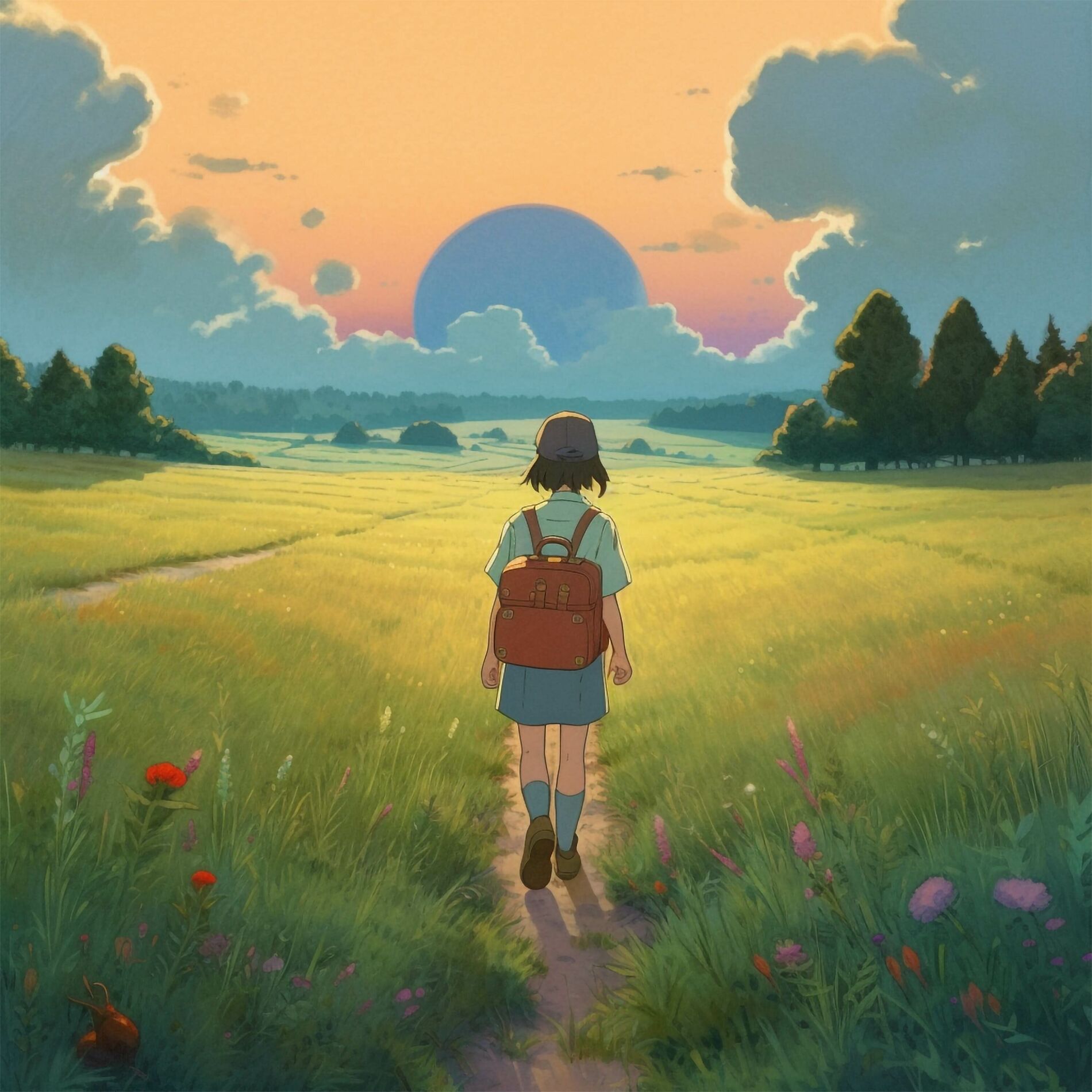 Album cover of sojourn