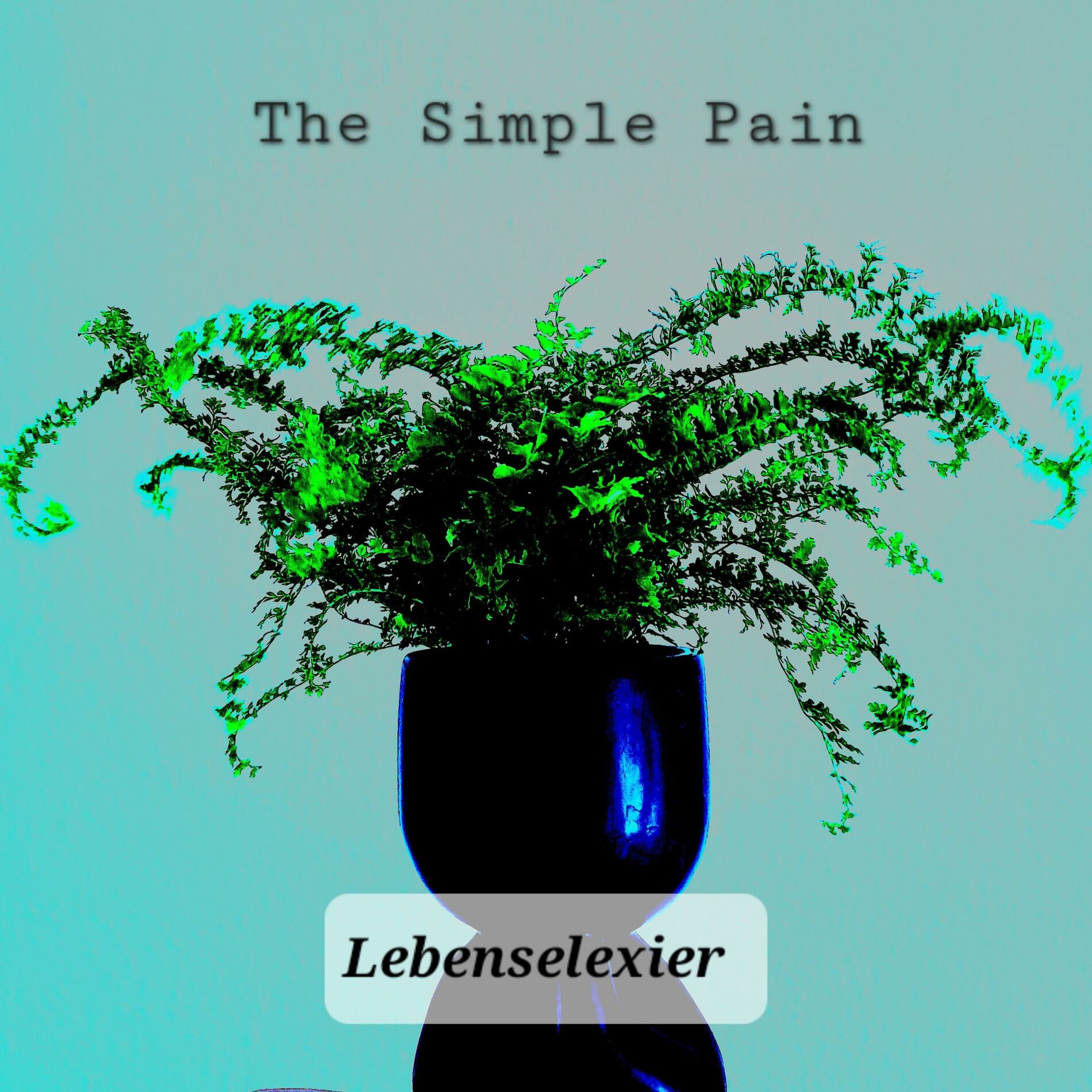 Album cover of Lebenselixier