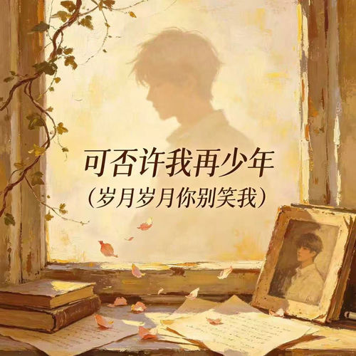 可否许我再少年 (岁月岁月你别笑我)