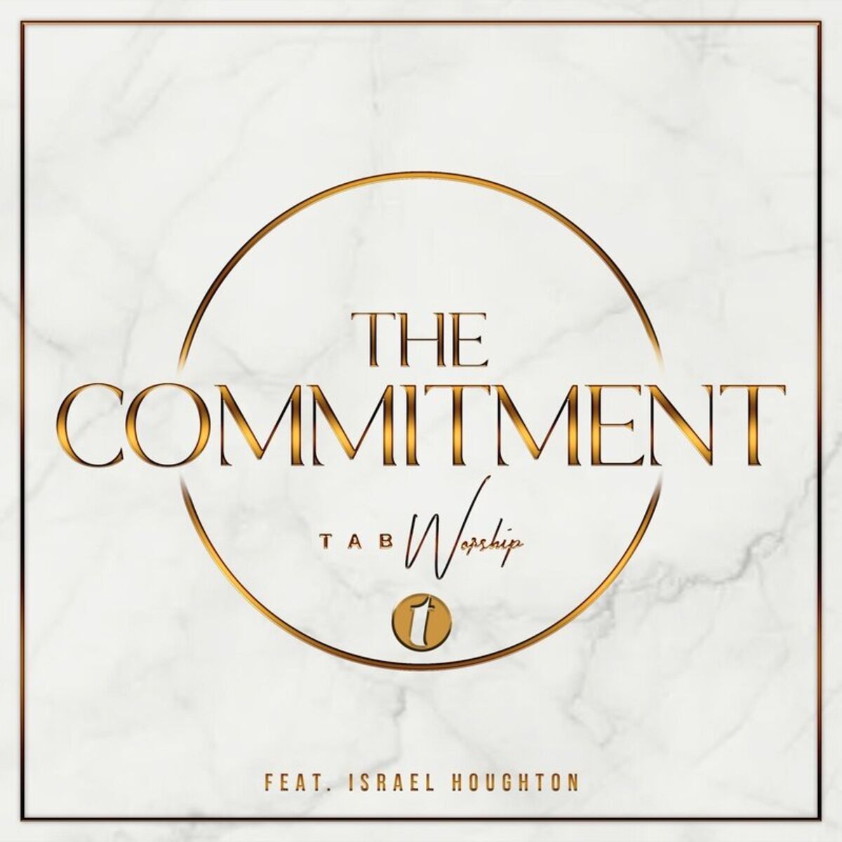 Album cover of The Commitment