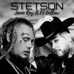 Cover of STETSON