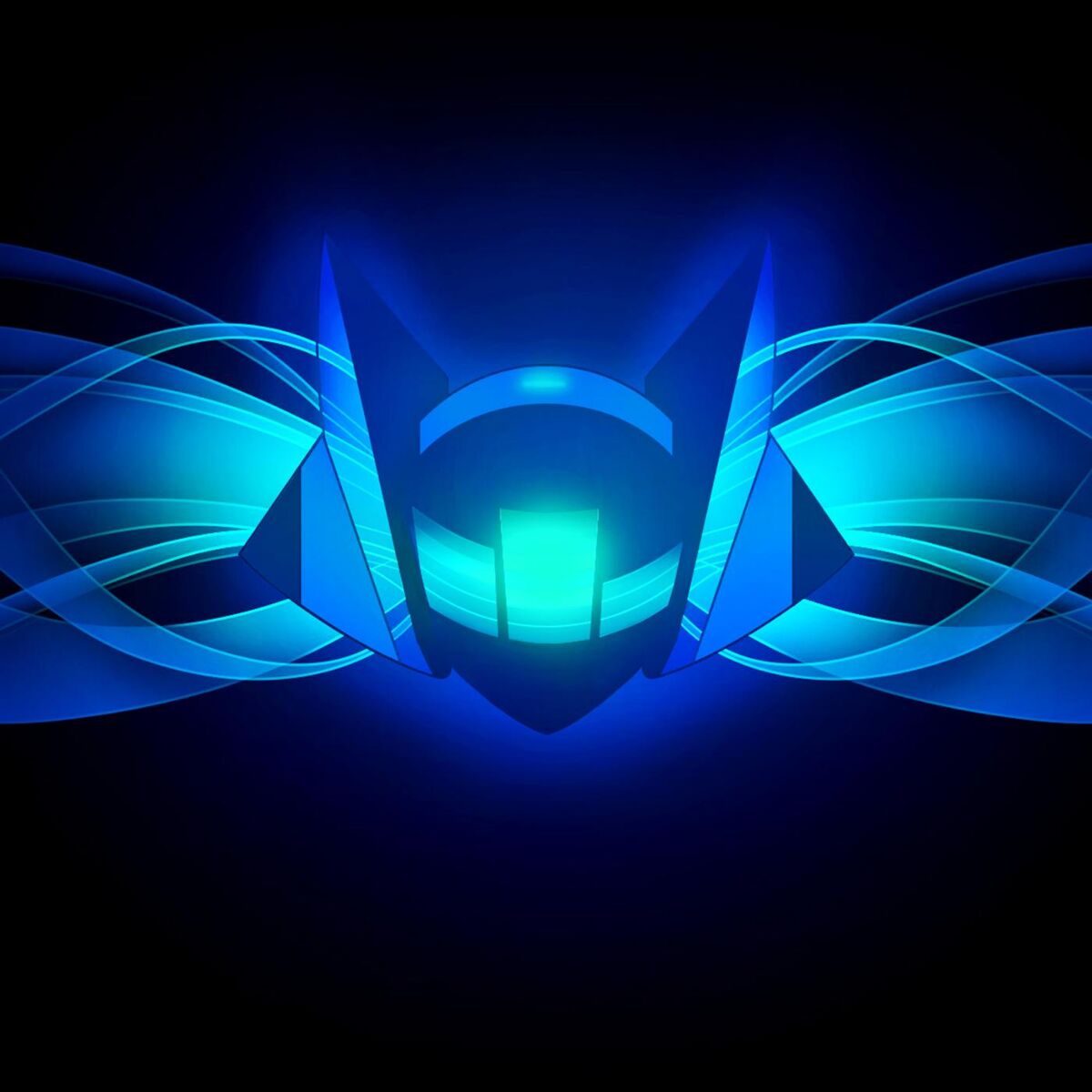 Album cover of Ethereal (Nosaj Thing vs. Pretty Lights)